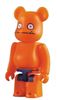 图片 2009 Medicom Series 19 Horror Uglydoll BE＠RBRICK