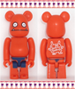 图片 2009 Medicom Series 19 Horror Uglydoll BE＠RBRICK