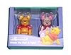 图片 2010 Winnie the Pooh & Piglet BE@RBRICK