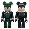 图片 2011 Green Hornet Kato BE＠RBRICK