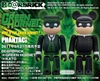 图片 2011 Green Hornet Kato BE＠RBRICK