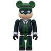 图片 2011 Green Hornet BE＠RBRICK