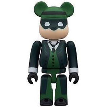 图片 2011 Green Hornet BE＠RBRICK