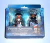 图片 2011 Pirates of the Caribbean Jack Sparrow KUBRICK & Blackbeard BE@RBRICK 