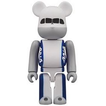 图片 2012 ANA JET BE＠RBRICK