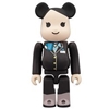 图片 2012 ANA Cabin Attendant BE＠RBRICK