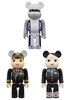 图片 2012 ANA Cabin Attendant BE＠RBRICK