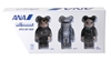 图片 2012 ANA Cabin Attendant BE＠RBRICK