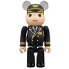 图片 2012 ANA Captain BE＠RBRICK