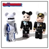 图片 2012 ANA Captain BE＠RBRICK