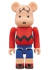 图片 2010 Peanuts Charlie Brown BE＠RBRICK