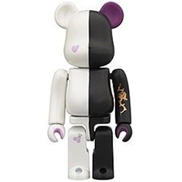 图片 2012 Macross Universal Bear BE@RBRICK