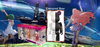 图片 2012 Macross Universal Bear BE@RBRICK