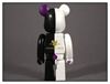 图片 2012 Macross Universal Bear BE@RBRICK