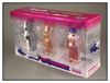 图片 2012 Macross Universal Bear BE@RBRICK