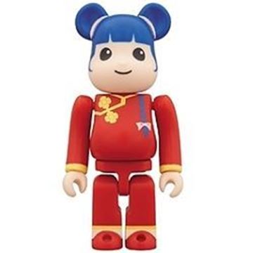 图片 2012 Macross Minmay Doll BE@RBRICK