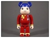 图片 2012 Macross Minmay Doll BE@RBRICK