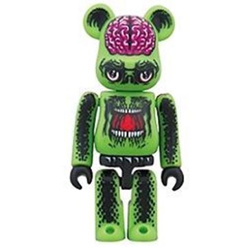 图片 2010 Zac Pac MAXX242 vs Jeff Soto MAXX242 BE@RBRICK