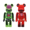 图片 2010 Zac Pac MAXX242 vs Jeff Soto MAXX242 BE@RBRICK