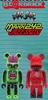 图片 2010 Zac Pac MAXX242 vs Jeff Soto MAXX242 BE@RBRICK