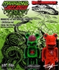 图片 2010 Zac Pac MAXX242 vs Jeff Soto MAXX242 BE@RBRICK