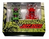 图片 2010 Zac Pac MAXX242 vs Jeff Soto MAXX242 BE@RBRICK