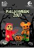 图片 2007 QEE Toy2u Halloween Devil Pigee with pitchfork