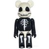 图片 2001 Medicom Series 01 Horror BE＠RBRICK