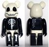 图片 2001 Medicom Series 01 Horror BE＠RBRICK