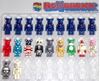 图片 2001 Medicom Series 01 Horror BE＠RBRICK