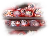 图片 2001 Medicom Series 02 Artist Daruma BE＠RBRICK