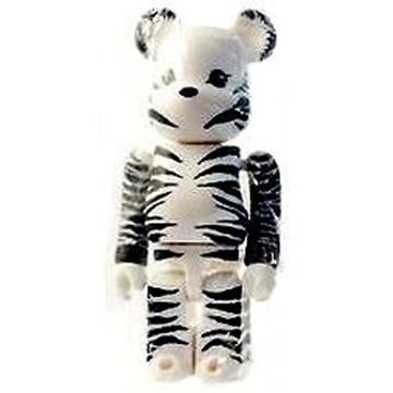 图片 2002 Medicom Series 03 Animal Zebra BE＠RBRICK