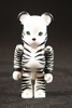 图片 2002 Medicom Series 03 Animal Zebra BE＠RBRICK