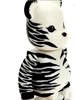 图片 2002 Medicom Series 03 Animal Zebra BE＠RBRICK