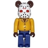 图片 2002 Medicom Series 03 Horror 13th Friday BE＠RBRICK