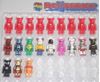图片 2002 Medicom Series 03 Secret Winnie the Pooh BE＠RBRICK