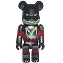 图片 2002 Medicom Series 04 Animal Mach Roid BE＠RBRICK