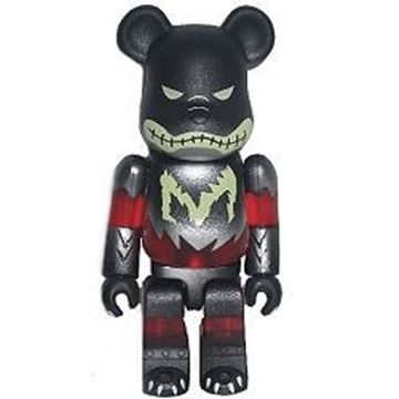 图片 2002 Medicom Series 04 Animal Mach Roid BE＠RBRICK