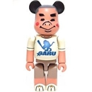 图片 2002 Medicom Series 04 Artist 裏 井上三太 BE＠RBRICK