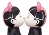 图片 2002 Medicom Series 04 Cute BE＠RBRICK