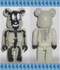 图片 2002 Medicom Series 04 Horror Electric Shock BE＠RBRICK