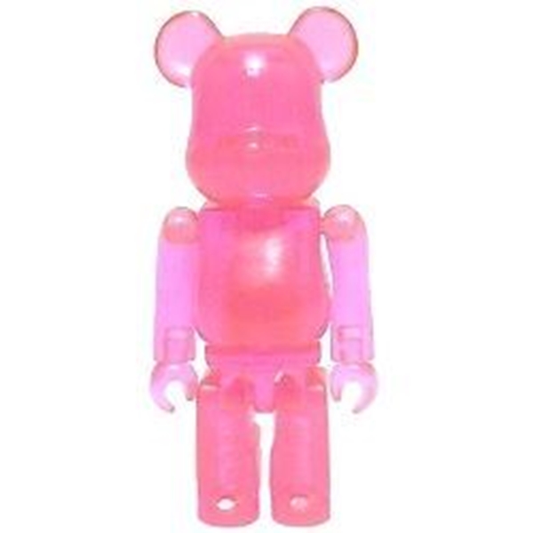 图片 2002 Medicom Series 04 Jelly Bean BE＠RBRICK