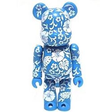 图片 2002 Medicom Series 04 Pattern BE＠RBRICK