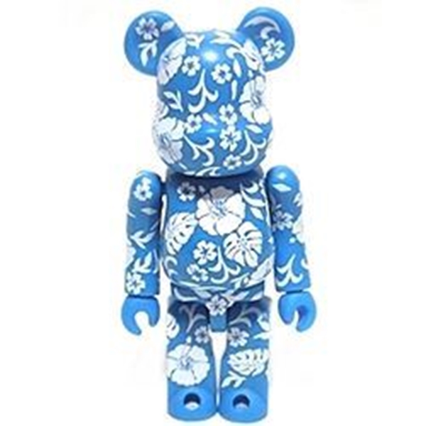 图片 2002 Medicom Series 04 Pattern BE＠RBRICK