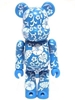 图片 2002 Medicom Series 04 Pattern BE＠RBRICK
