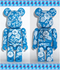 图片 2002 Medicom Series 04 Pattern BE＠RBRICK