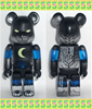 图片 2002 Medicom Series 05 Animal Rumina Borg BE＠RBRICK