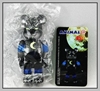 图片 2002 Medicom Series 05 Animal Rumina Borg BE＠RBRICK