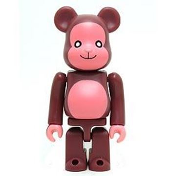 图片 2004 Medicom Series 07 Animal Monkey BE＠RBRICK