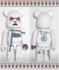 图片 2004 Medicom Series 07 Kostas Seremetis BE＠RBRICK